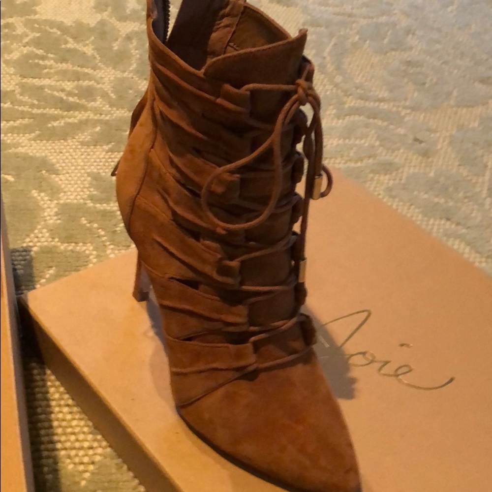 Booties
